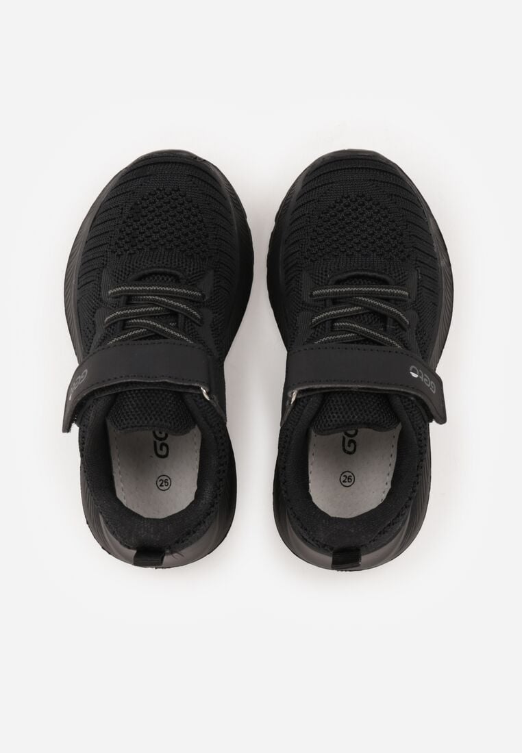 Pantofi sport Negri 3