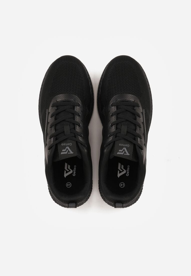 Pantofi sport Negri 3