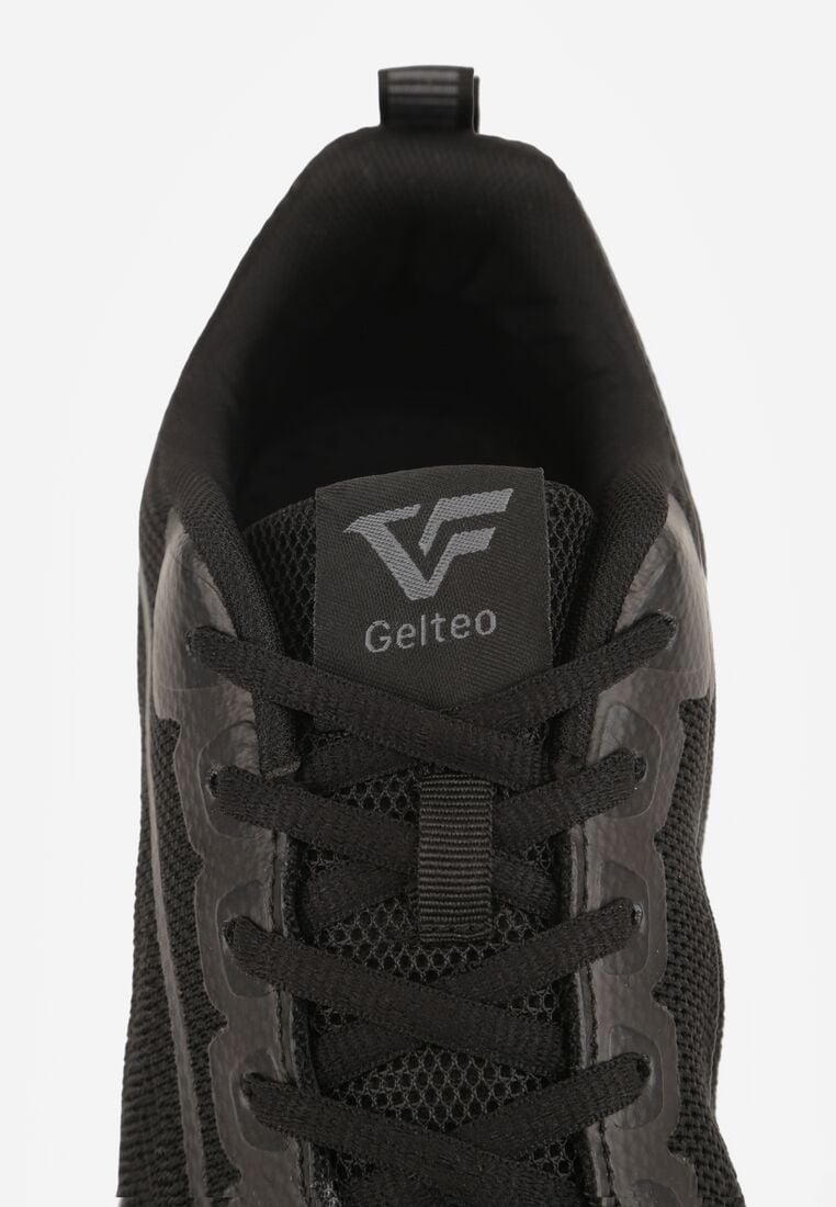 Pantofi sport Negri 5