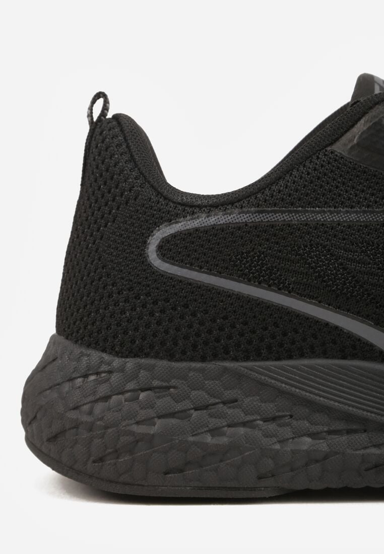 Pantofi sport Negri 6