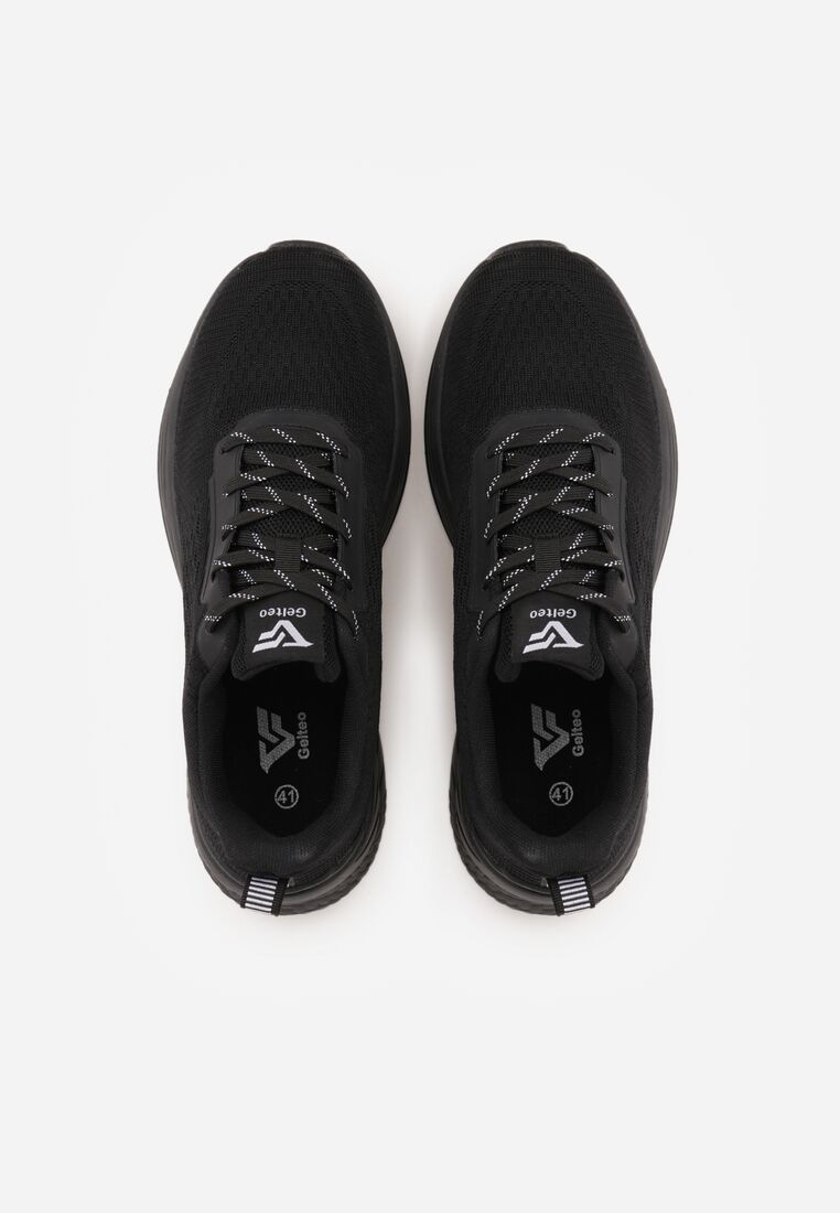 Pantofi sport Negri 3