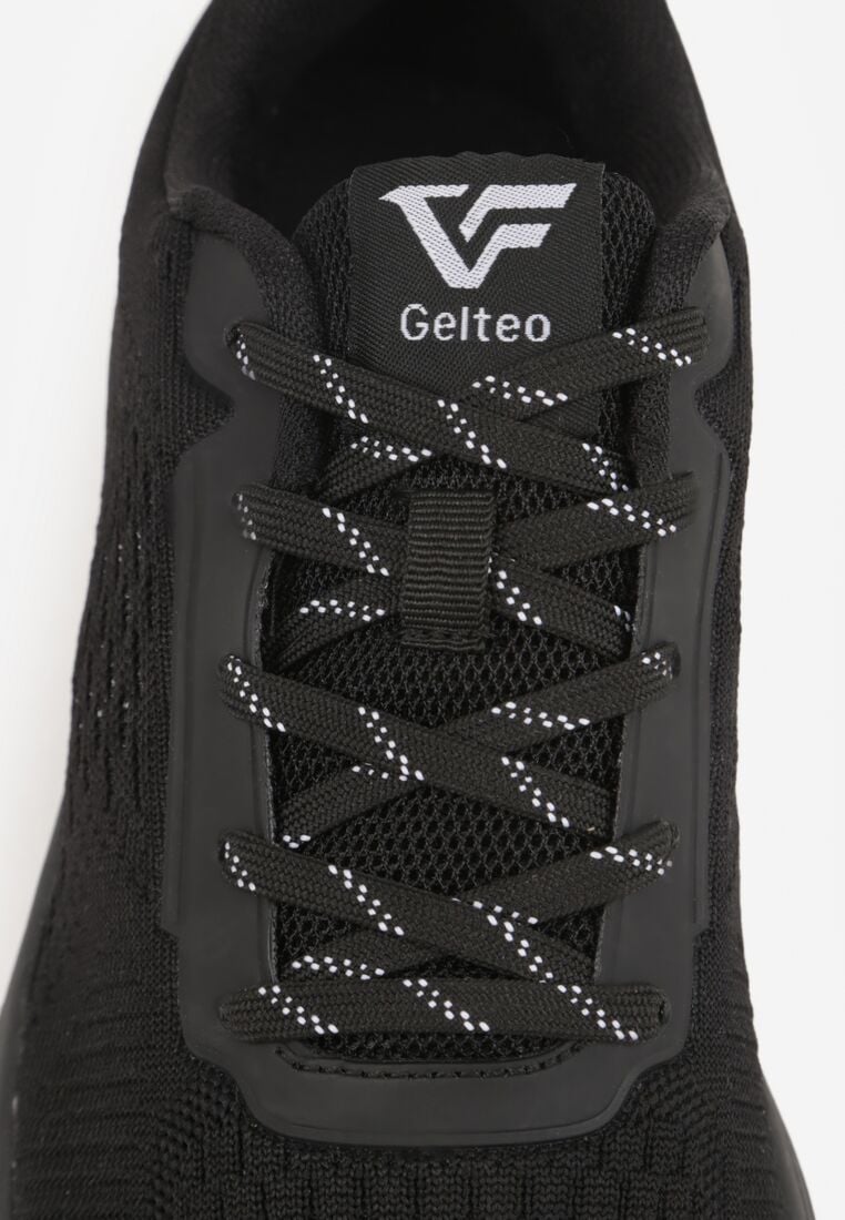 Pantofi sport Negri 5