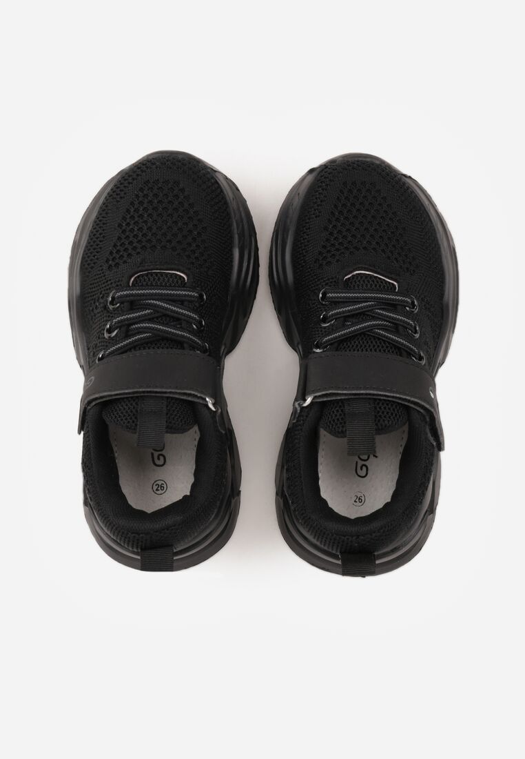 Pantofi sport Negri 3