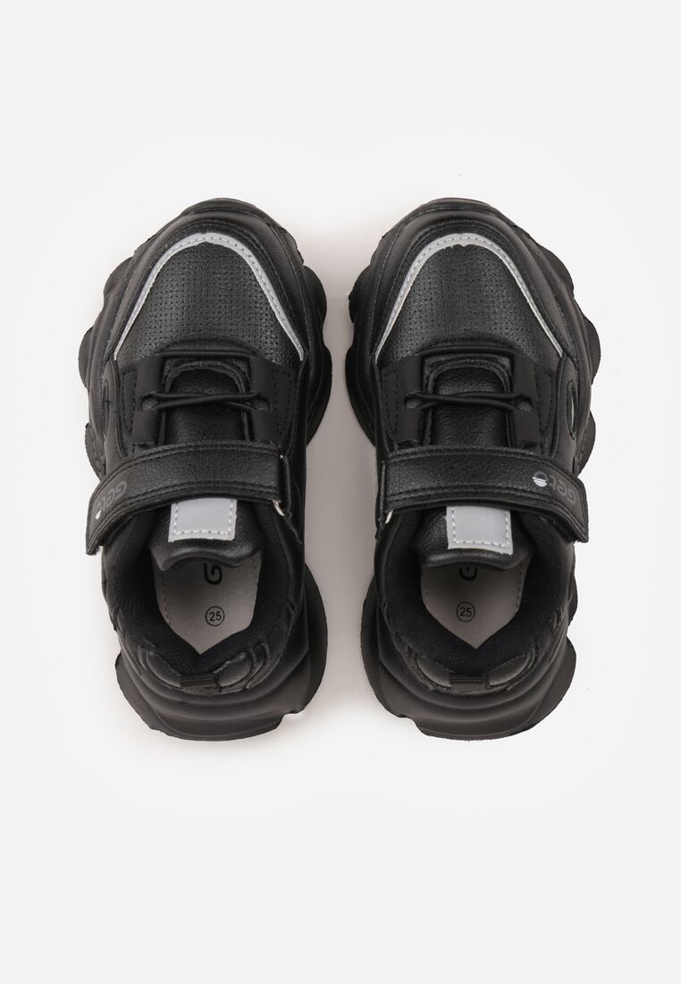 Pantofi sport Negri 3