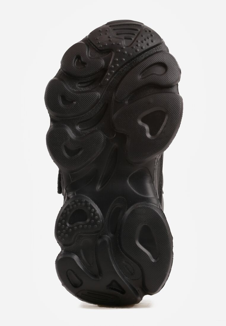 Pantofi sport Negri 4