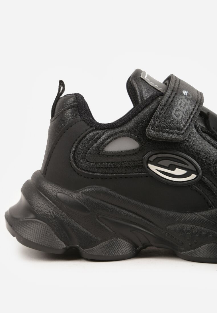 Pantofi sport Negri 5