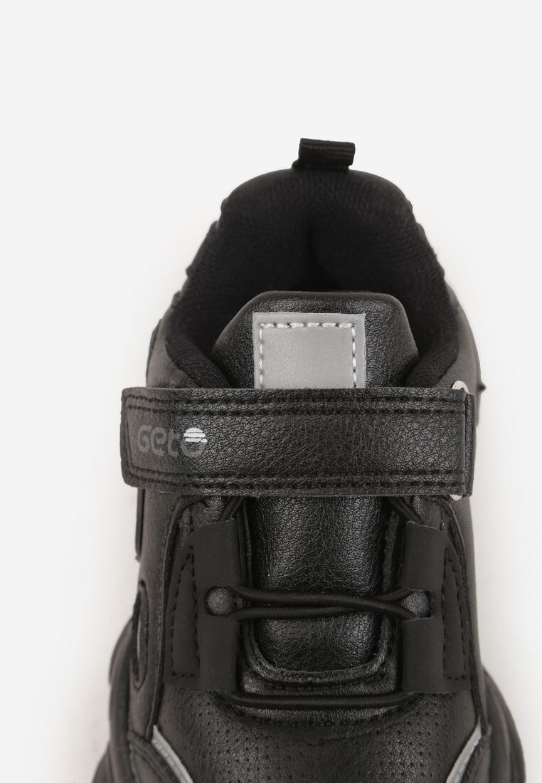 Pantofi sport Negri 6