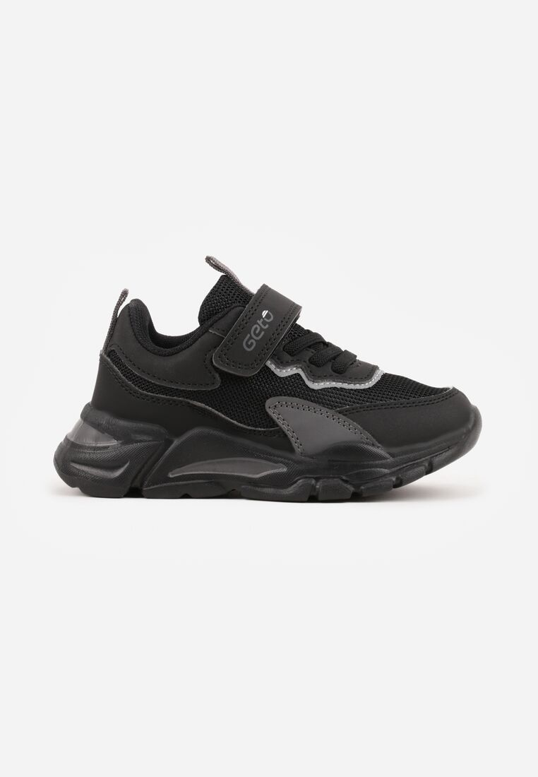 Pantofi sport Negri 1