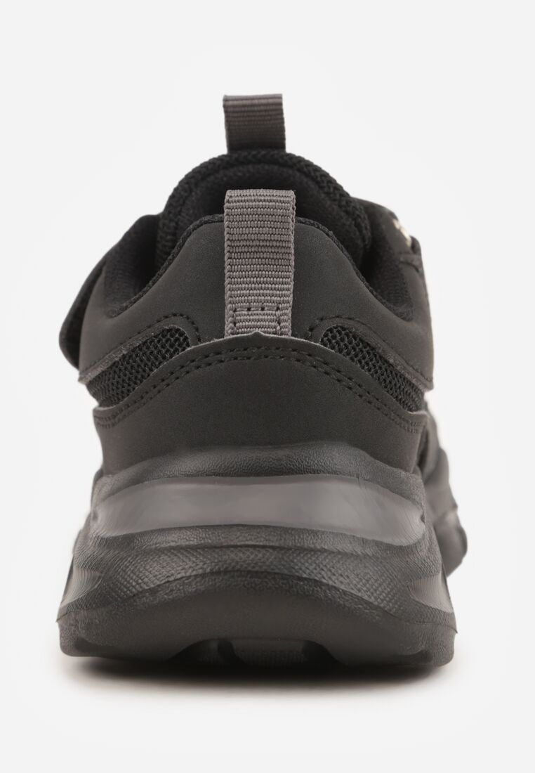 Pantofi sport Negri 6