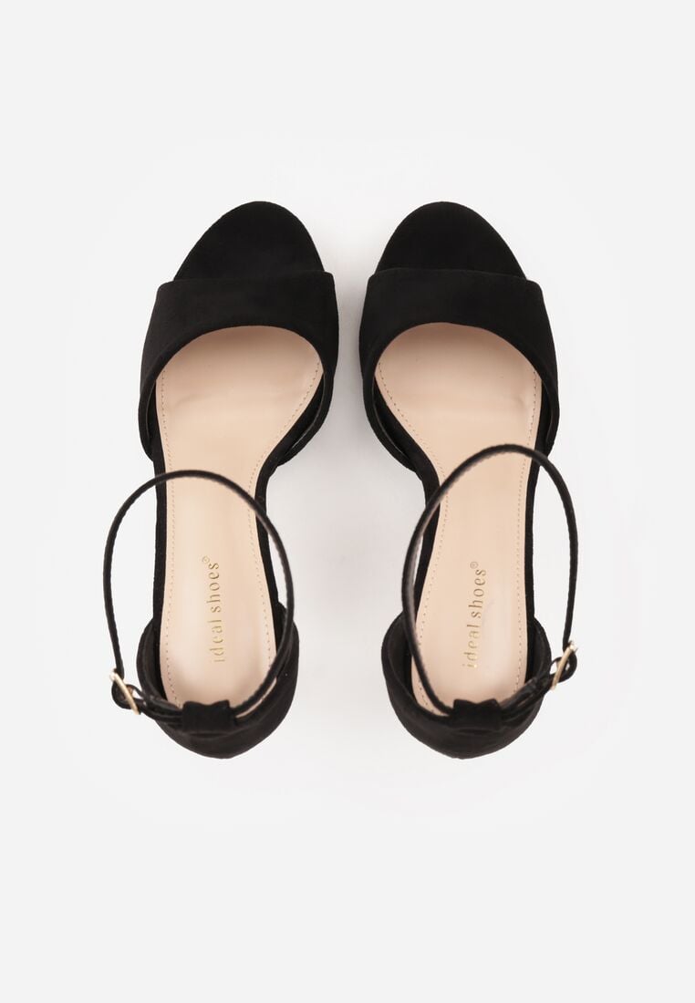 Pantofi stiletto Negri 6