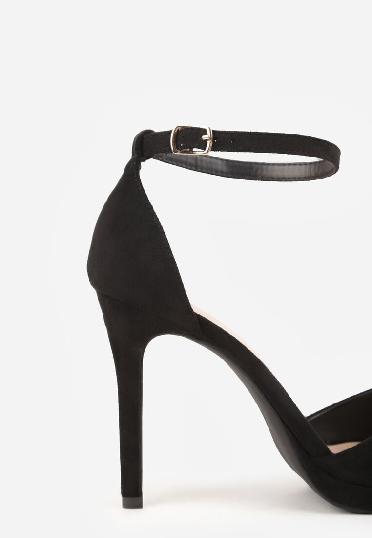 Pantofi stiletto Negri 9