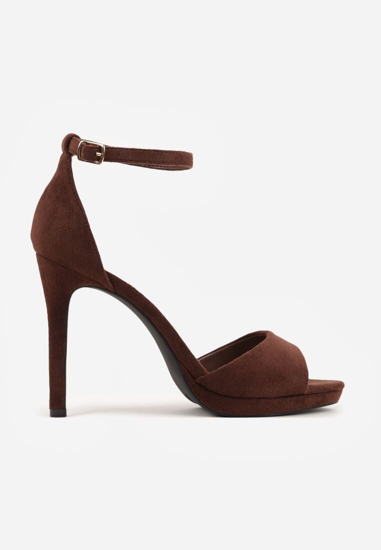 Pantofi stiletto Maro 4