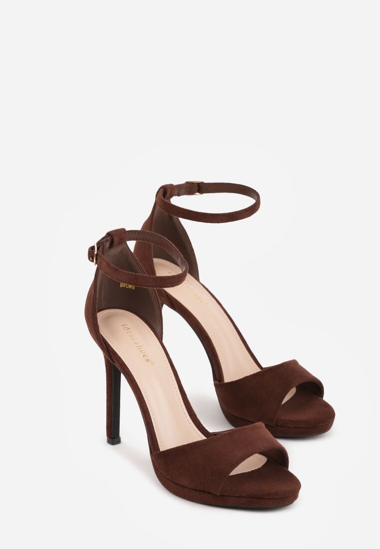 Pantofi stiletto Maro 5