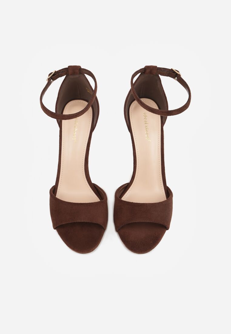 Pantofi stiletto Maro 6