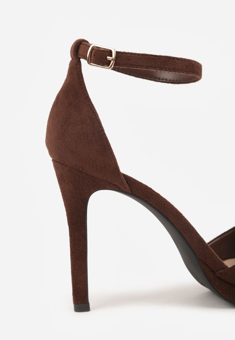 Pantofi stiletto Maro 8