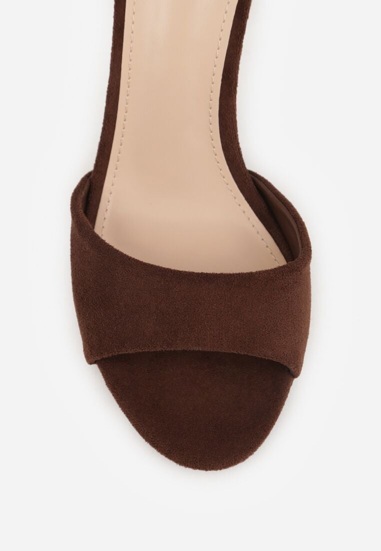 Pantofi stiletto Maro 9