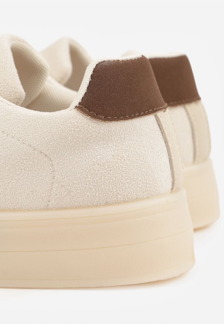 Sneakers Bej 9