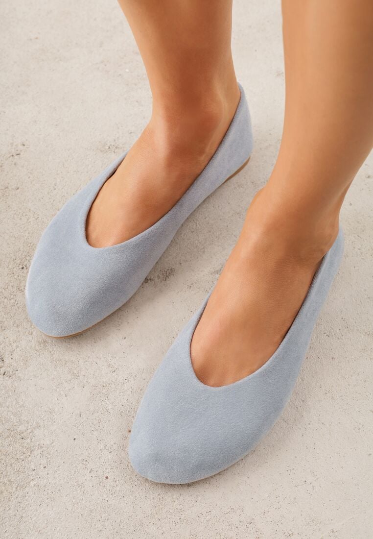 Balerini Albaștri 1