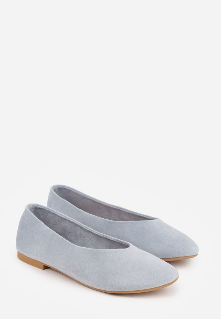 Balerini Albaștri 5