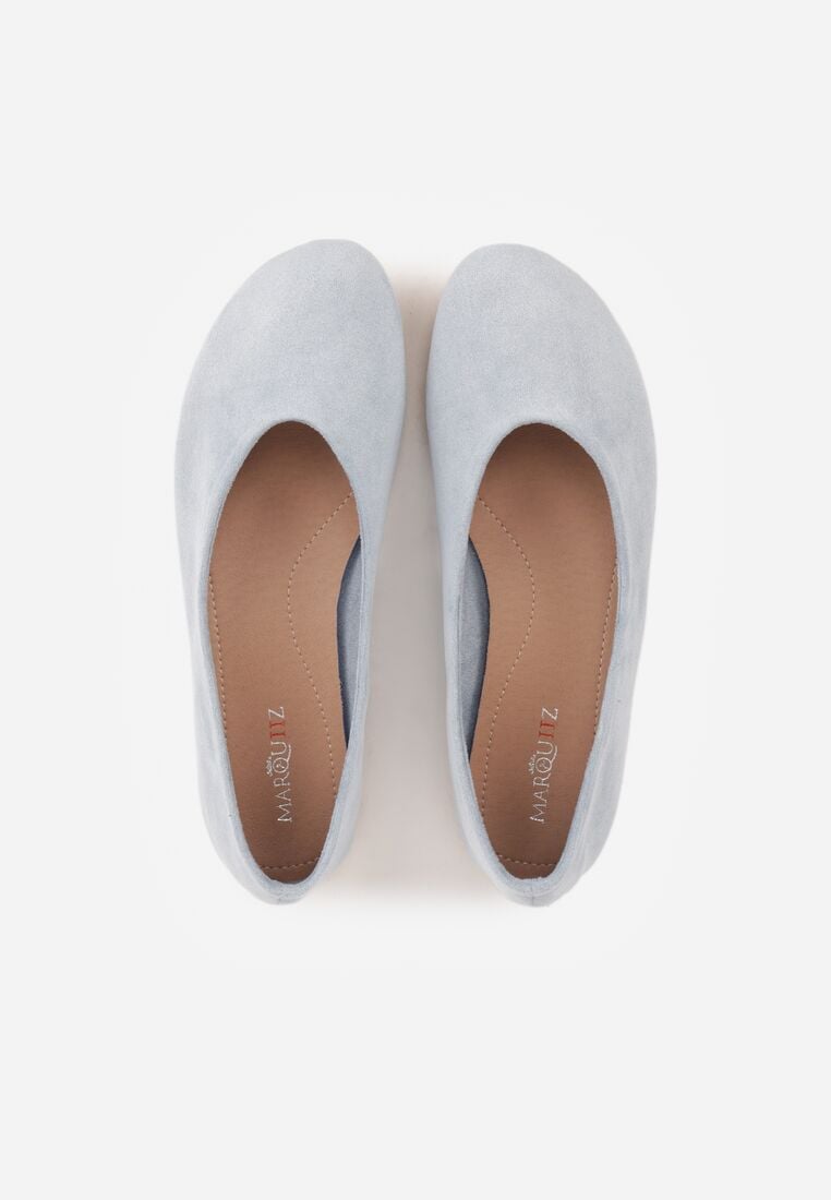 Balerini Albaștri 6