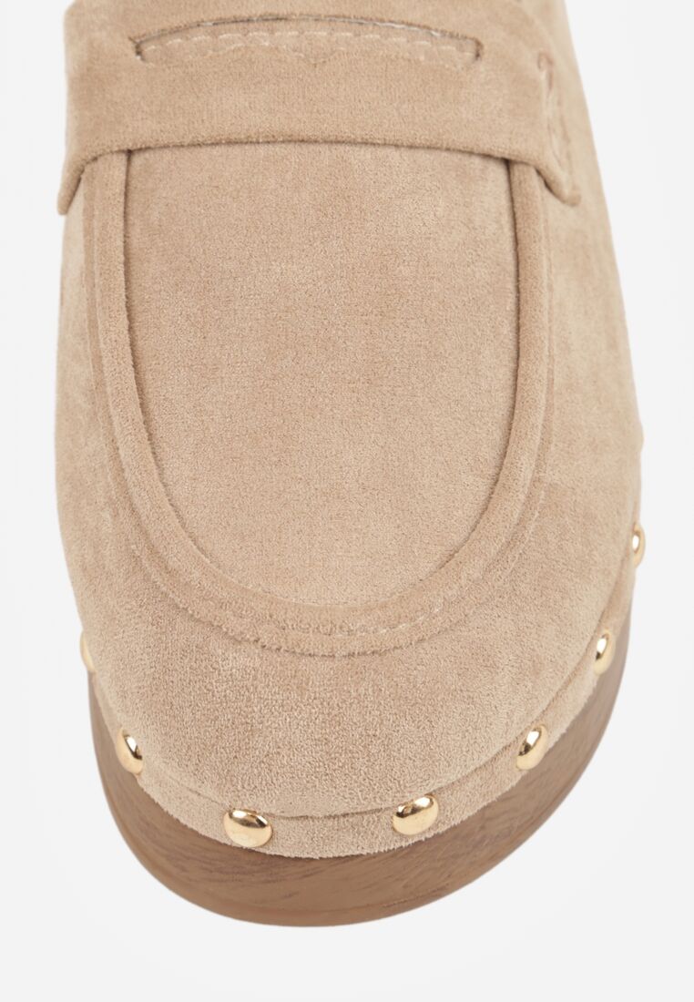 Papuci Bej 9