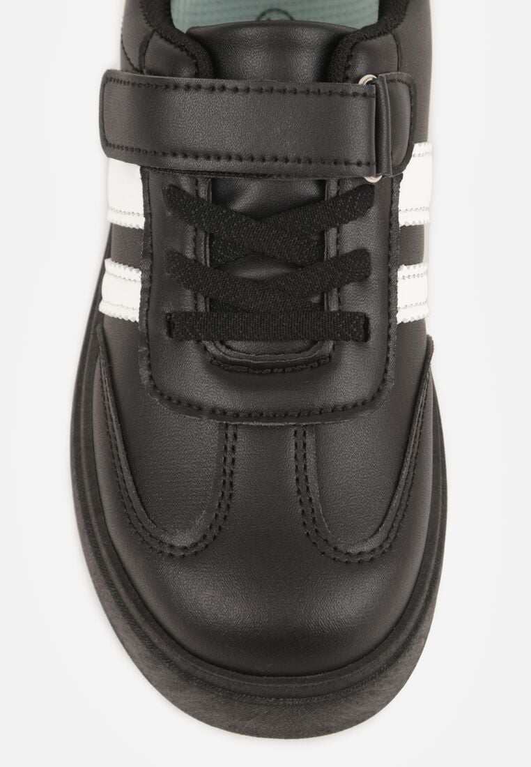 Pantofi sport Negri 6