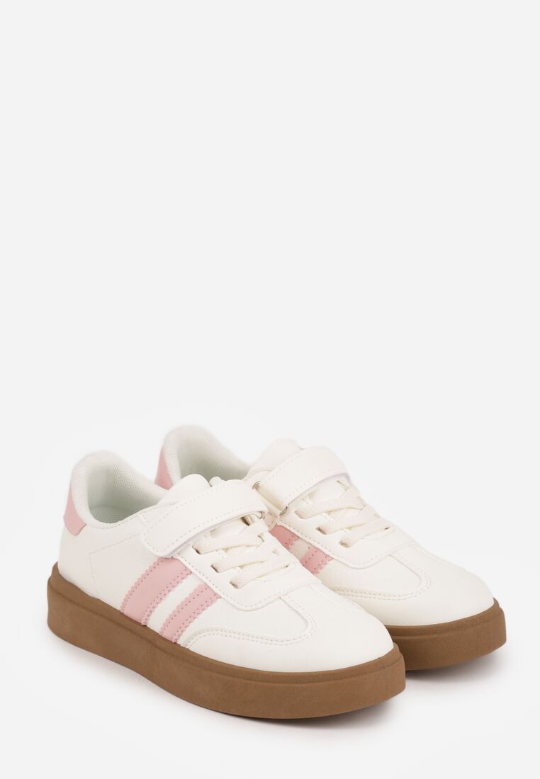Pantofi sport Roz 2