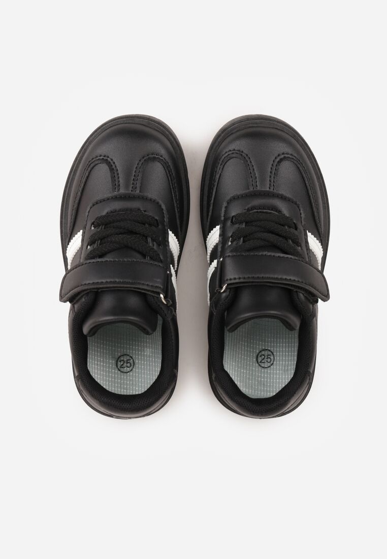 Pantofi sport Negri 3