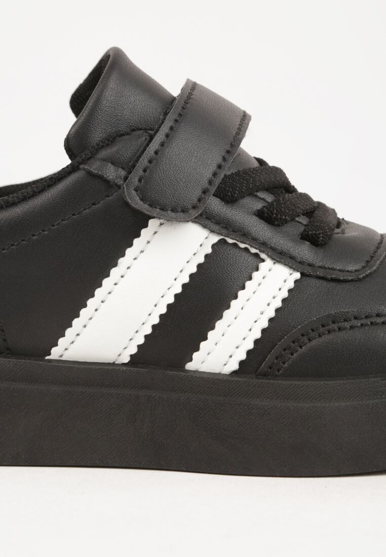 Pantofi sport Negri 5