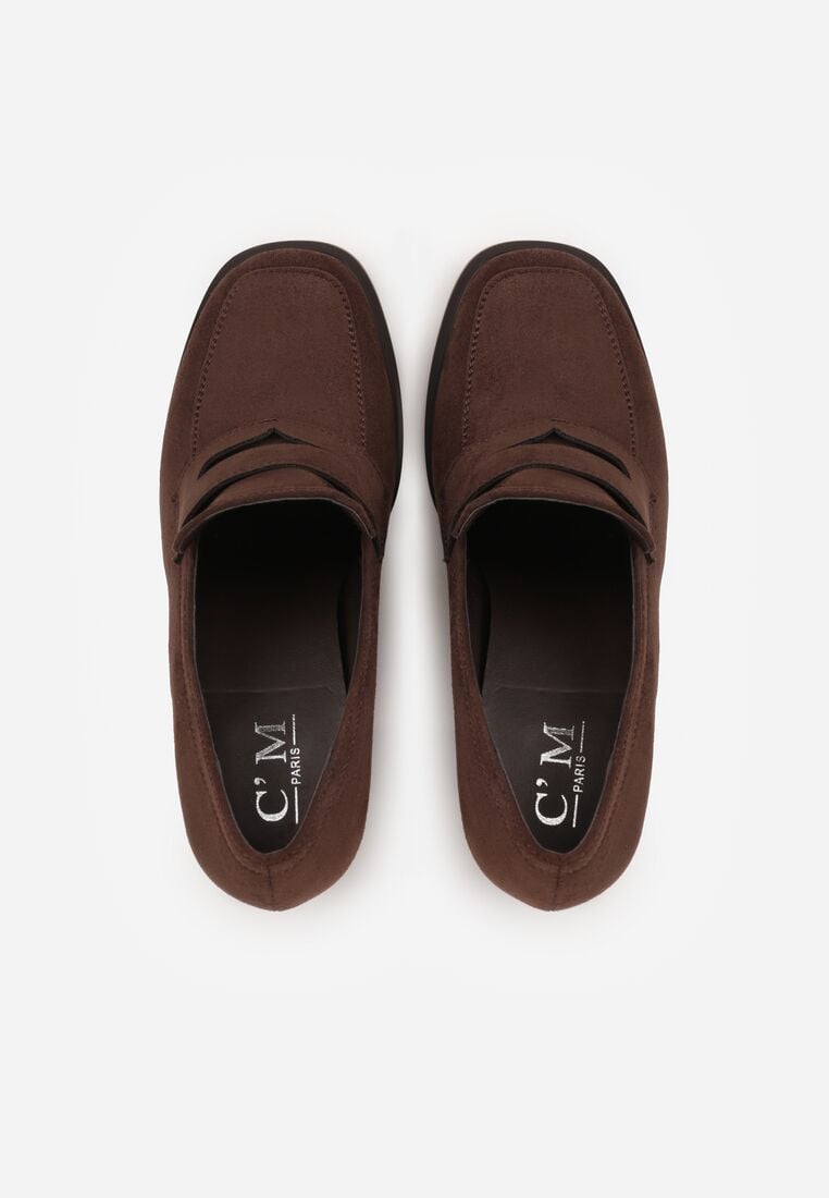 Pantofi casual Maro 6