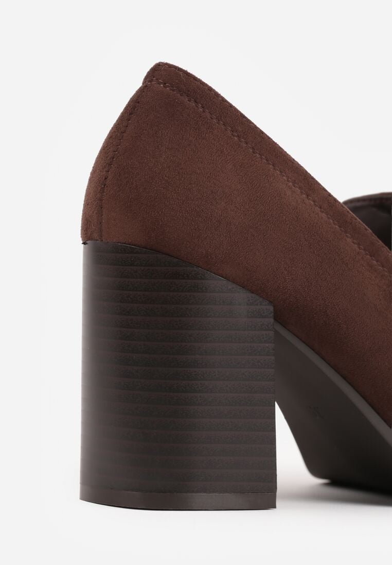 Pantofi casual Maro 8