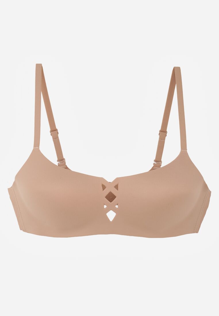 Sutien Bej închis 1