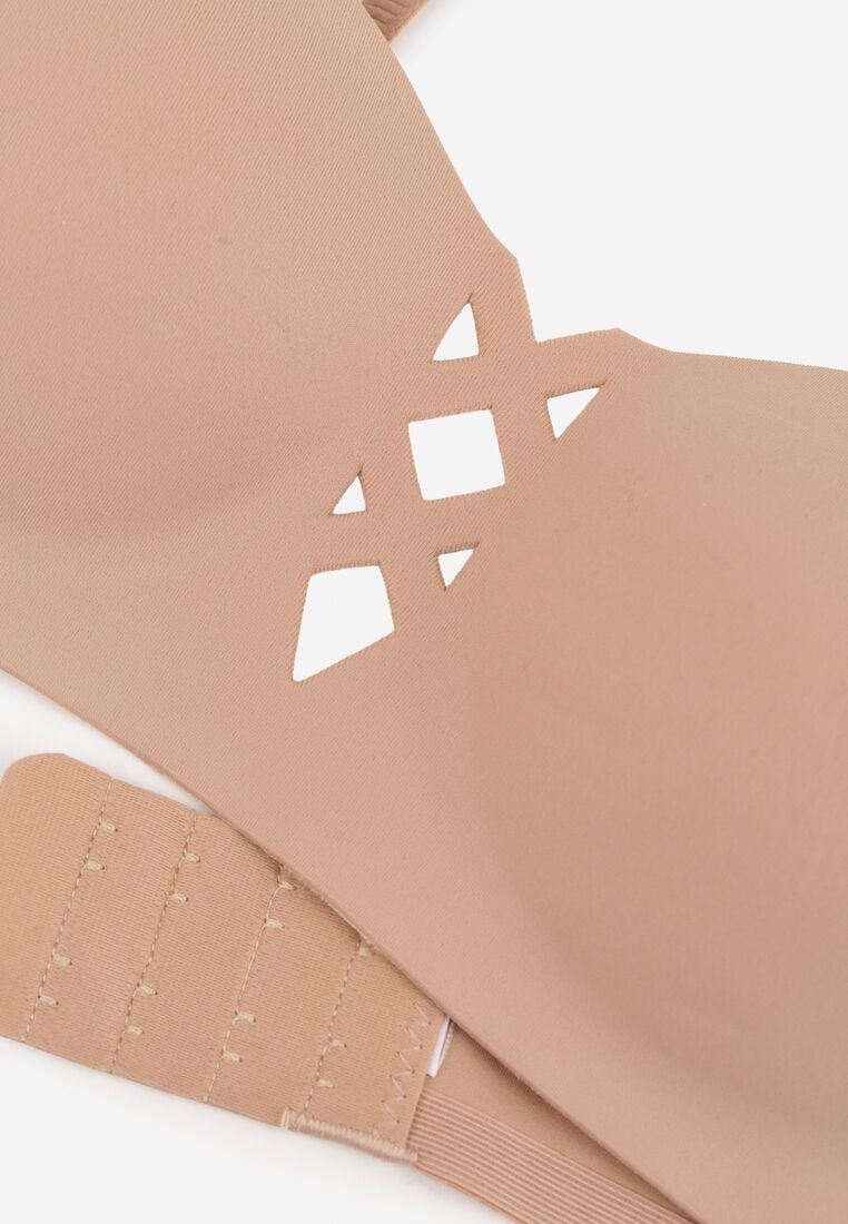 Sutien Bej închis 3