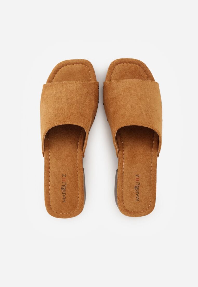 Papuci Maro 6