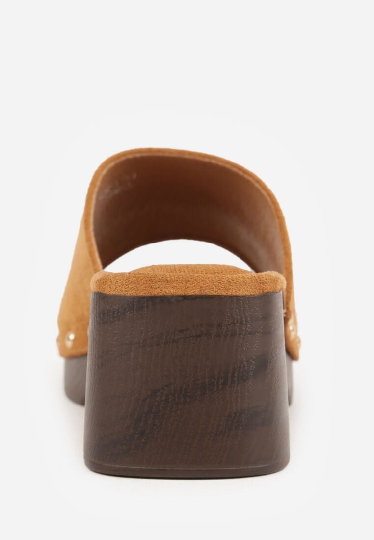 Papuci Maro 9