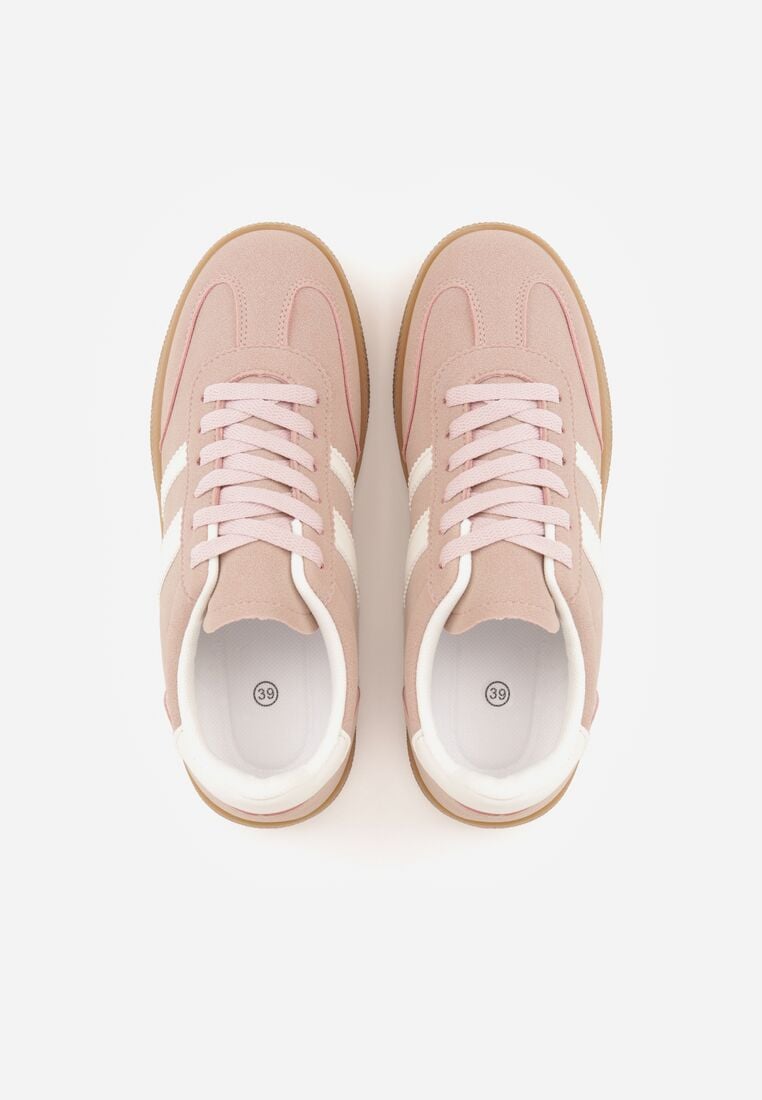 Sneakers Roz 6