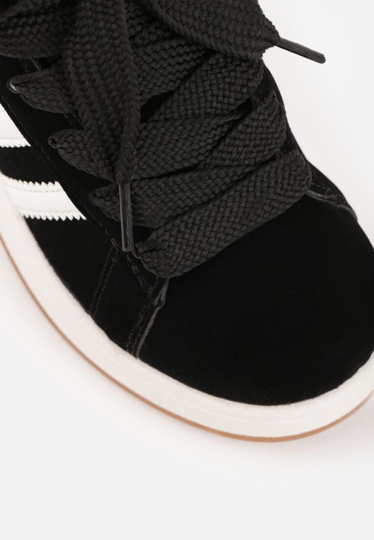 Pantofi sport Negri 5