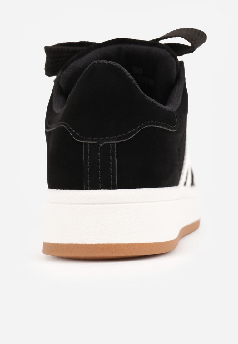 Pantofi sport Negri 6