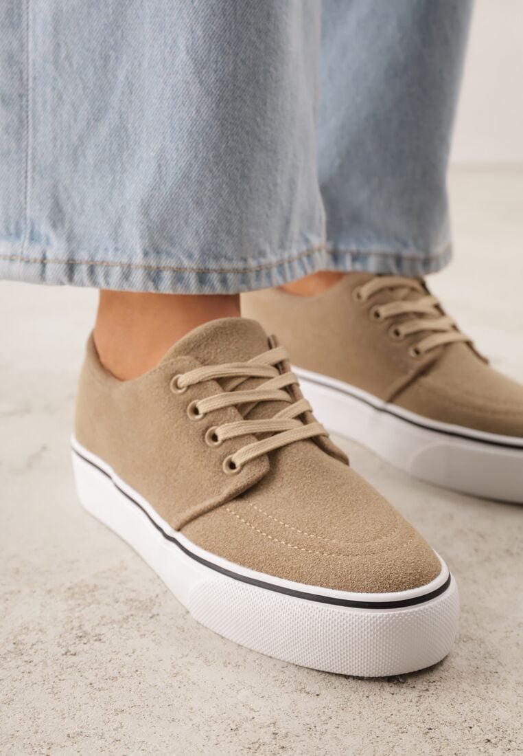 Teniși  Bej închis 3