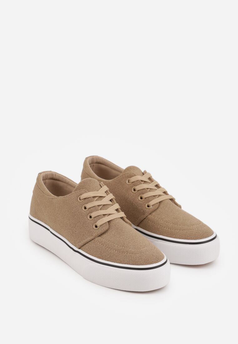 Teniși  Bej închis 5