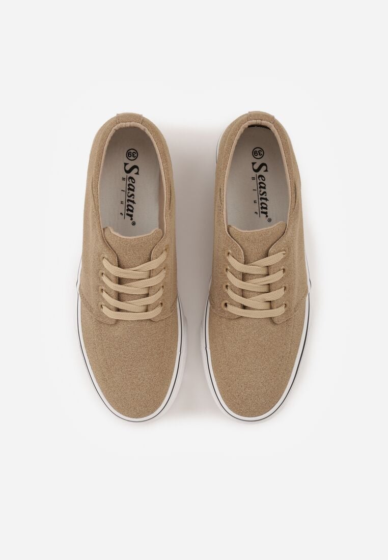 Teniși  Bej închis 6