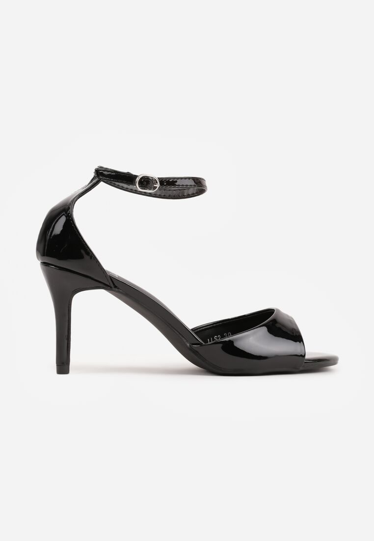 Sandale Negre 4