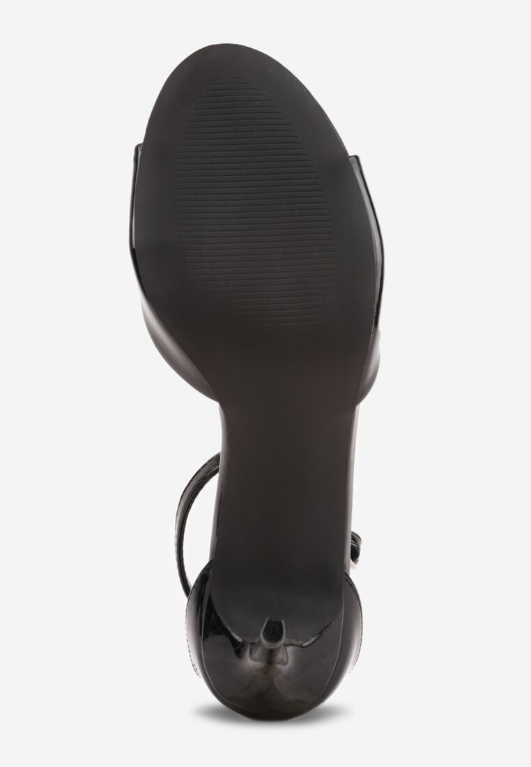 Sandale Negre 7