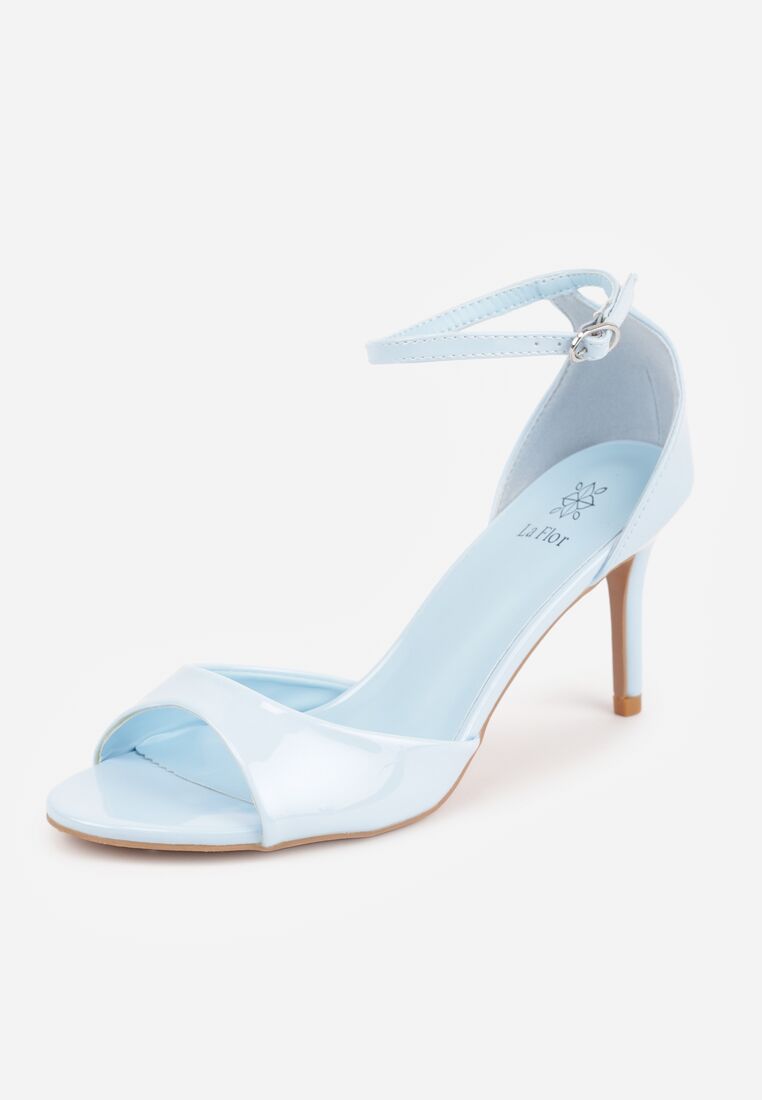 Sandale Albastre 5