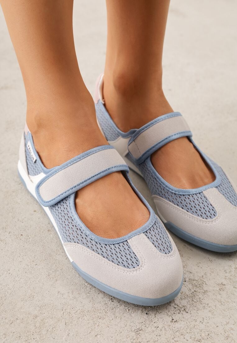 Teniși  Bleumarin 3