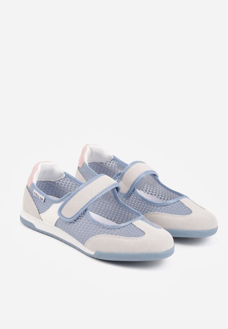 Teniși  Bleumarin 5