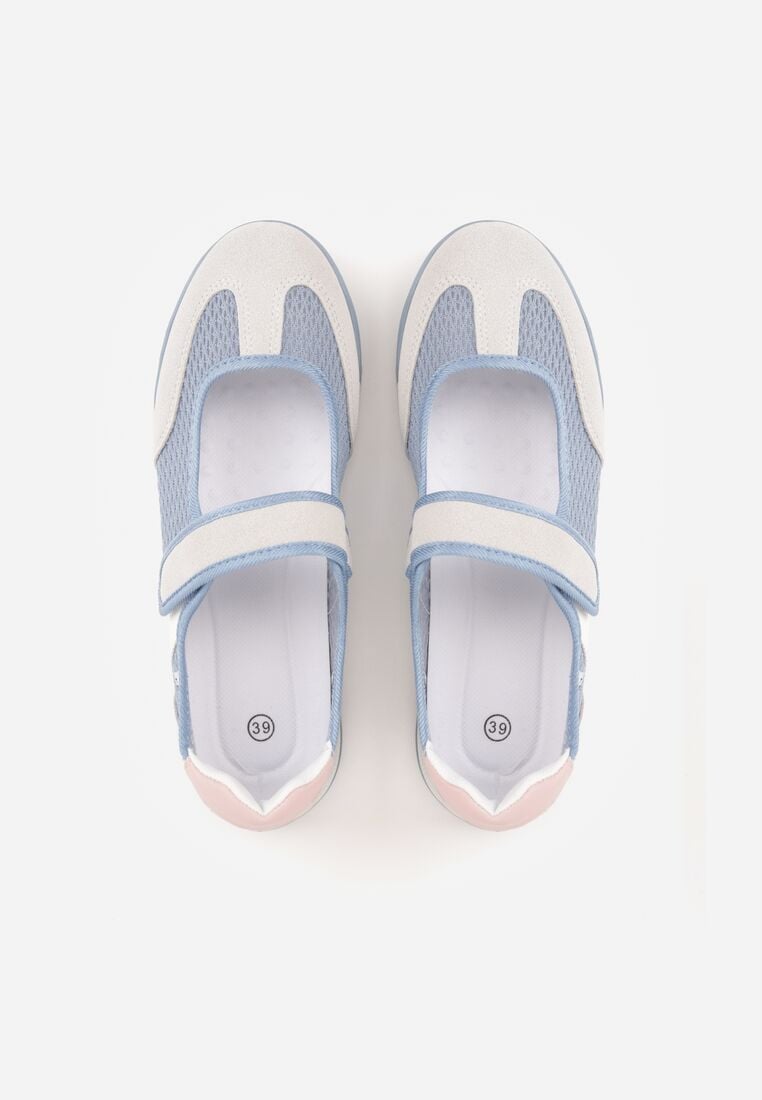 Teniși  Bleumarin 6