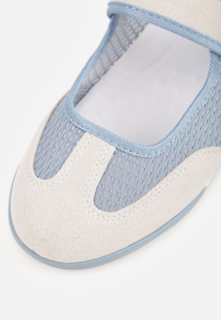 Teniși  Bleumarin 9