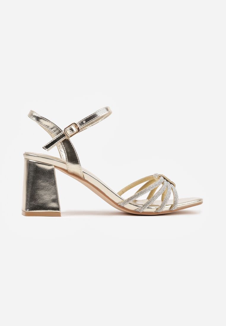 Sandale Aurii 4