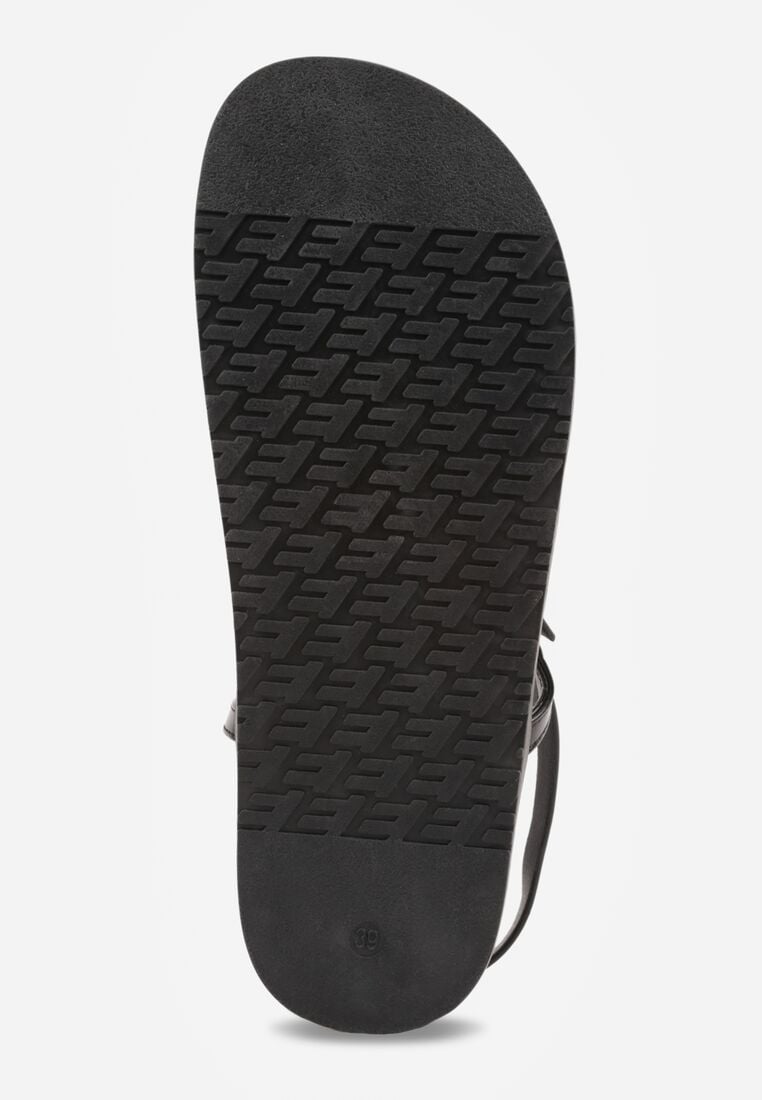 Sandale Negre 7